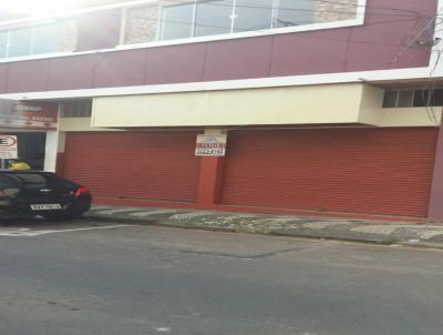 Sala Comercial para Locação, em Ponta Grossa, bairro Centro