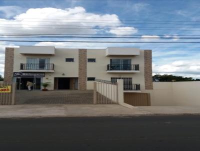 Apartamento 3 dormitórios para Venda, em Ponta Grossa, bairro Orfãs, 3 dormitórios, 2 banheiros, 2 vagas